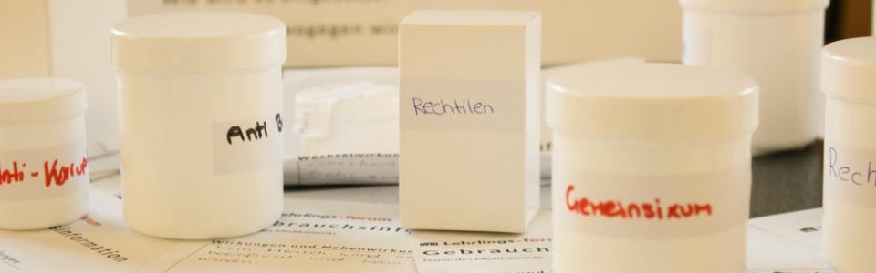 Das "Erste Hilfe Kit" für mehr Demokratie