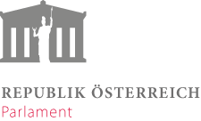 Republik Österreich Parlament Logo